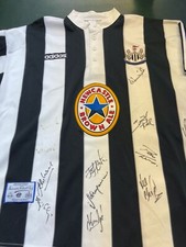 Newcastle United Brown Ale