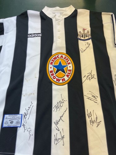 Newcastle united brown - brown, ale