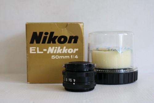 Nikon lens nikkor 50mm - nikon,