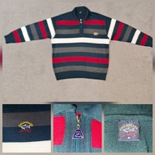 MENS VINTAGE PAUL & SHARK