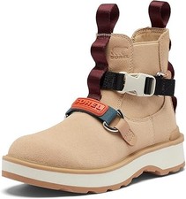 NEW Sorel Women's Hi-Line EQ