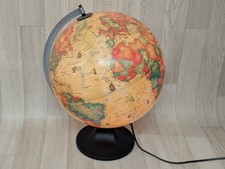 SCAN GLOBE Type X - 12" 1995