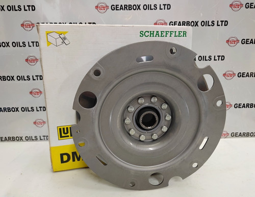 Audi 0b5 luk dmf - 0b5, flywheel