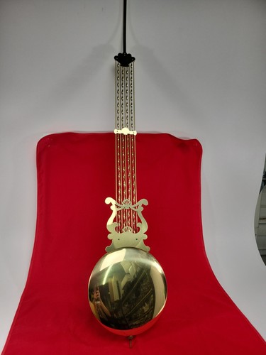 114cm sligh grandfather - sligh,