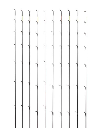 Daiwa carbon quiver tips - daiwa,