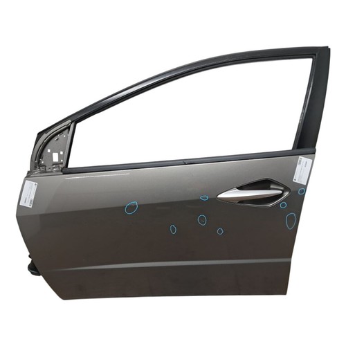 Honda civic ctdi door - honda, i-ctdi