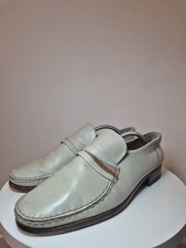 Vintage Italian Leather