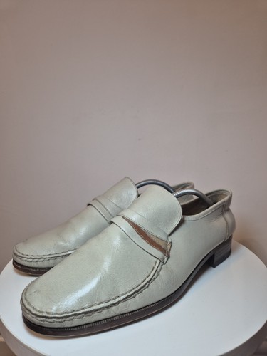 Vintage italian leather - vintage,