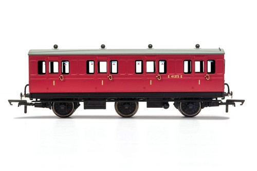Hornby r40123 gauge 6 - hornby,