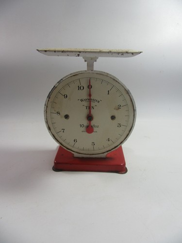 Waymaster vintage household - ,