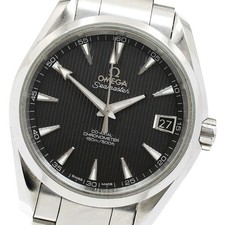 OMEGA Seamaster Aqua Terra 231.10.39.21.06.001 Co-Axial Automatic Men's_913495