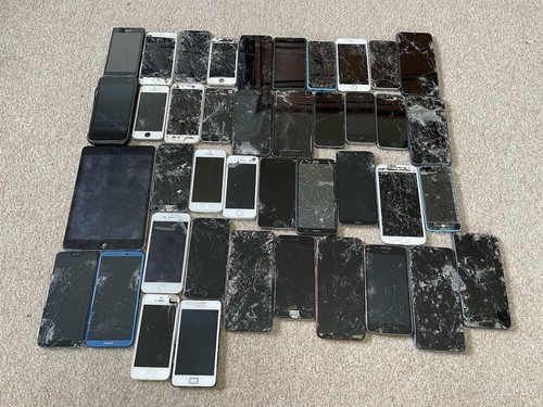 41x mixed smartphones - 41x,