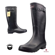 Womens Wellingtons Rain Snow