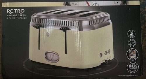 Russell hobbs cream slice - hobbs,