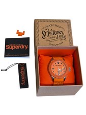 Superdry Scuba SYG110O Men's