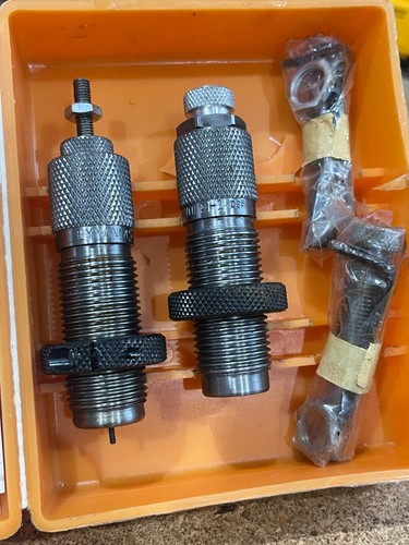 Lyman colt 2 - colt, fl