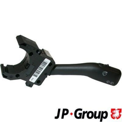 Wiper switch black fits vw - switch,