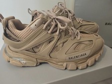 Balenciaga Track Recycled —