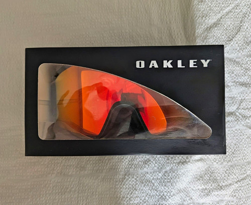 Oakley 712103 ski goggles - goggles,
