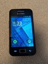 Samsung Galaxy Ace GT S5830