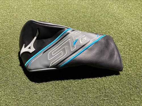Mizuno wood headcover - mizuno,