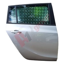 VAUXHALL ZAFIRA TOURER