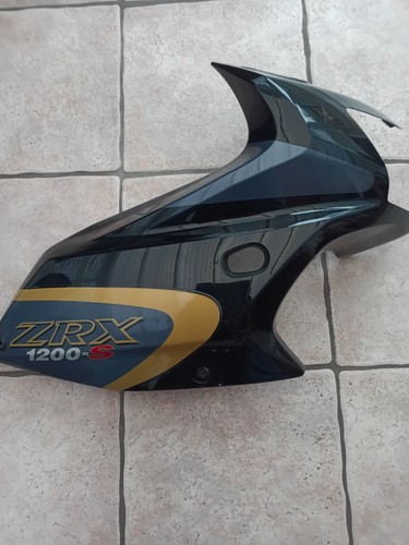 Kawasaki zrx1200s fairing - kawasaki,