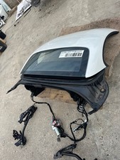 BMW Z4 Convertible 2014