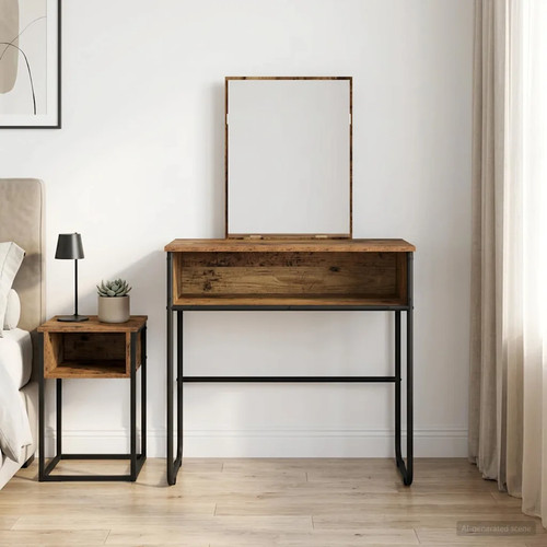 Walplus dressing table old - walplus,