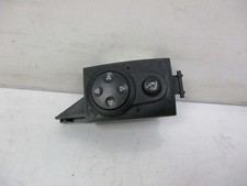 Steering Wheel Adjustment