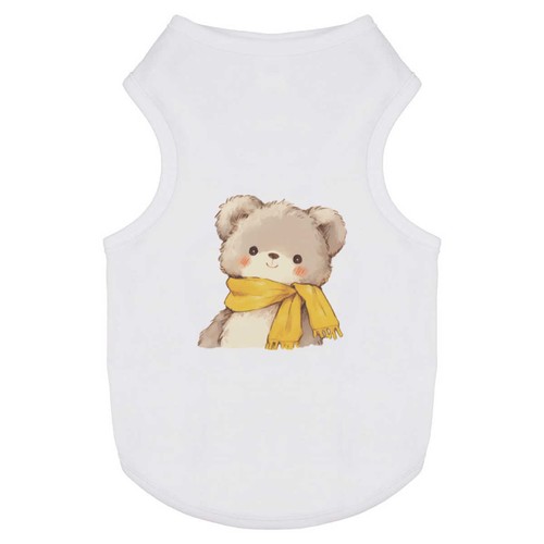 Cute teddy wearing - teddy,