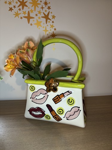 Sonja picard vintage pottery - vintage,