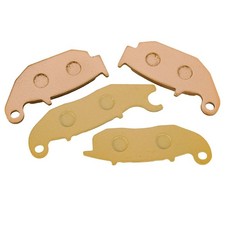 Disc Brake Pad Fit For Honda