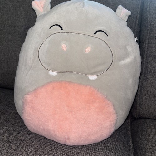 Squishmallows harrison the - harrison,