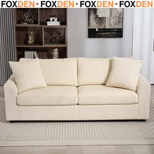 Modern seater sofa - sofa, 212