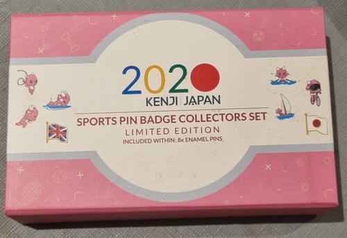 Kenji 2020 japan - japan, olympics