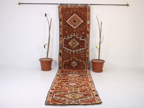 Vintage handmade turkish - handmade,