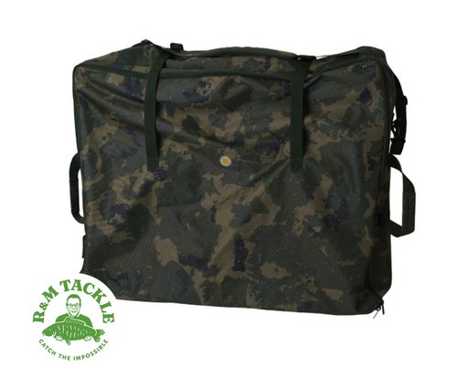 Solar worldwide bedchair bag - ,