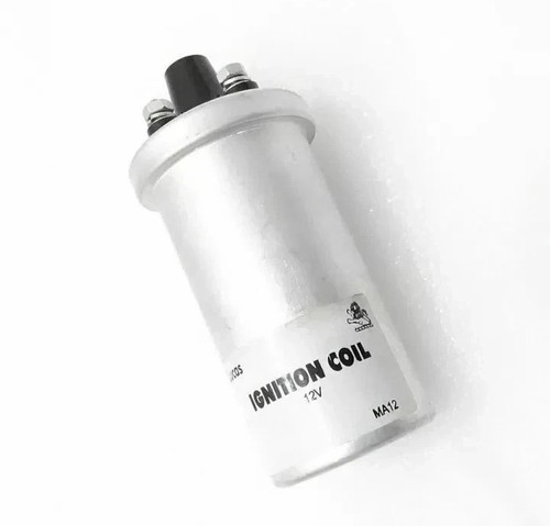 Lucas 12v ignition coil fits - lucas,