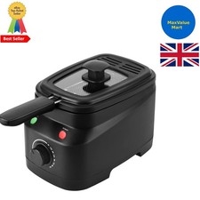 Mini Deep Fat Fryer Deep Fryer