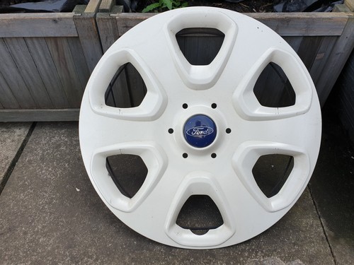 Ford wheel trim - ka, hub