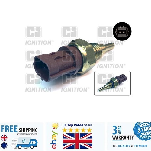 Coolant temperature sensor for - coolant,