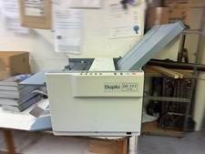 Cheap Duplo DF-777 Semi