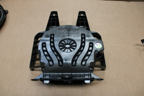 Bmw i20 speaker subwoofer - bmw,