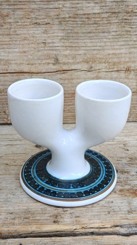 Vintage troika pottery - troika,