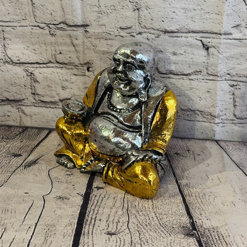 Silver and gold 15cm - and,