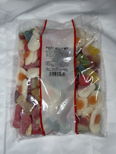 Monmore confectionery fizzy - monmore,