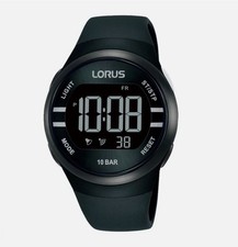 Lorus Unisex  Digital