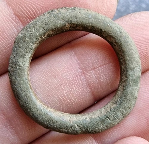 Celtic ring proto money - ring,