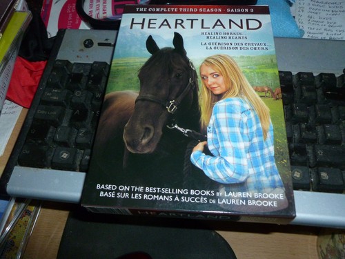 Heartland complete third - -,